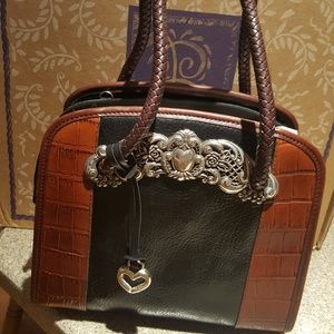 Brighton Handbag